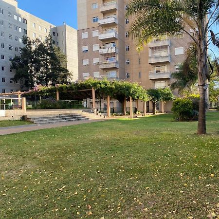 شقة Torres Balcarce سالتا المظهر الخارجي الصورة
